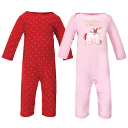 Hudson Baby 11156845_MagicalChristmas_3-6M