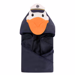 Hudson Baby 10357073_CaptainPelican, Cotton, Boy