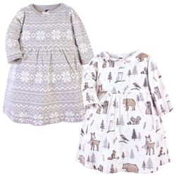 Hudson Baby 10157516_WINTERFOREST_5T dress
