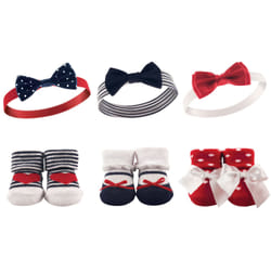 Hudson Baby 10158136_RedBlue