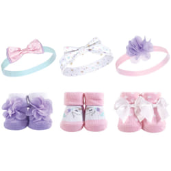Hudson Baby 10158223_Unicorn