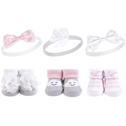 Hudson Baby 10158231_Cloud