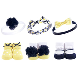 Hudson Baby 10158237_Daisy