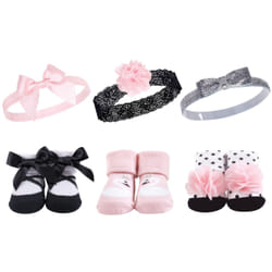 Hudson Baby 10458251_Swan