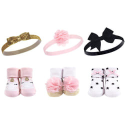 Hudson Baby 10458256_GoldUnicorn