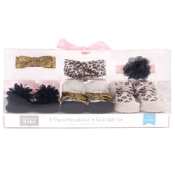 Hudson Baby 10458285_PRETTYLEOPARD_OneSize