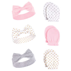 Hudson Baby 10158538_Dots