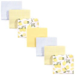 Hudson Baby 10259080_Lemons baby blanket Girl