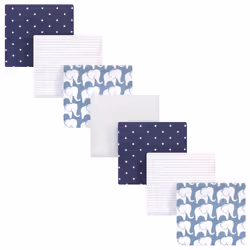 Hudson Baby 10259320_BoyElephant_OneSize, Boy