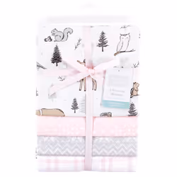 Hudson Baby 10259779_WINTERFOREST_ONESIZE, Girl