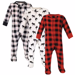 Hudson Baby 10159965_MOOSE_3-6M, Baby (0 - 2 years), Male, 3-6 M