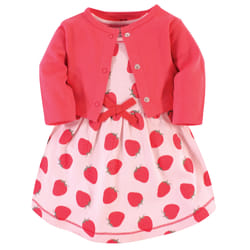 Touched By Nature 10161371_Strawberries_3T
