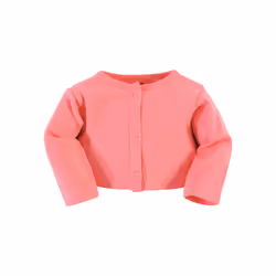 Touched By Nature 10162180_CORALREEF_0-3M dress