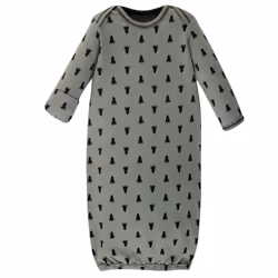 Touched By Nature 10168980_HAPPYCAMPER_PREEMIENEWBORN full body sleepwear