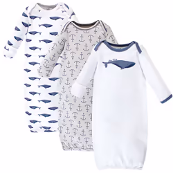 Touched By Nature 10168977_BLUEWHALE_PREEMIENEWBORN, Child, Male