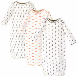 Touched By Nature 10168982_PRINTSTRIBAL_PREEMIENEWBORN, Child, Unisex