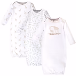Touched By Nature 10168986_LITTLEGIRAFFE_PREEMIENEWBORN, Child, Unisex