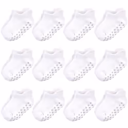 Touched By Nature 10763173_WHITE_12-24M, Baby (0 - 2 years), Male, 12-24 M
