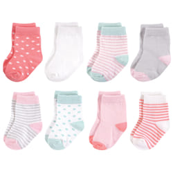 Touched By Nature 10766409_Coral_12-24 Female 8 pair(s)