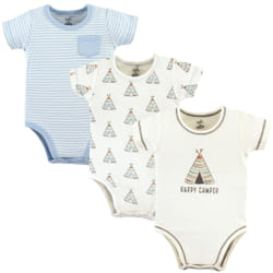 Touched By Nature 10167028_Teepee_0-3 3 pc(s)