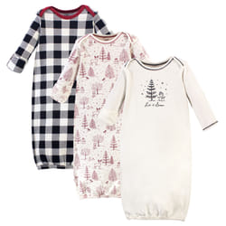 Touched By Nature 11167203_WinterWoodland_Preemie