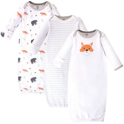 Touched By Nature 10167931_Fox_Preemie