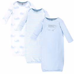 Touched By Nature 10167941_Whale_Preemie