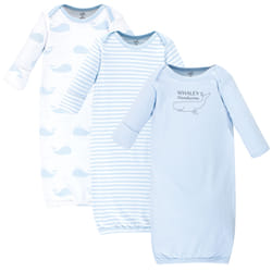 Touched By Nature 10167941_Whale_Preemie