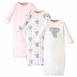 Touched By Nature 10167997_GirlElephant_Preemie