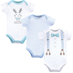 Little Treasure 10172375_BoyEaster_0-3 3 pc(s)
