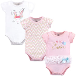 Little Treasure 10172382_GirlEaster_0-3 3 pc(s)