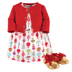 Little Treasure 11172503_Glitzmas_9-12M