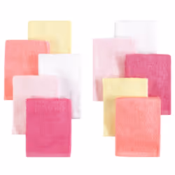Little Treasure 10374104_PinkYellow