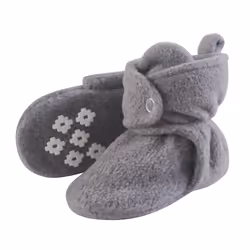 Little Treasure 10776004_HeatherGray_18-24, Baby (0 - 2 years), Male, 18-24 M