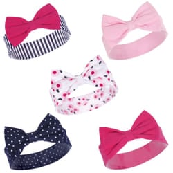 Little Treasure 10176502_Polished Headband Cotton