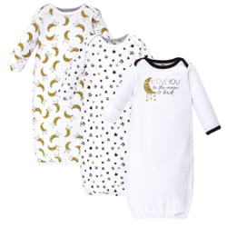 Yoga Sprout 10192325_MetallicMoon_Preemie