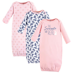 Yoga Sprout 10192329_Bunny_Preemie