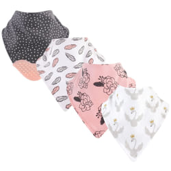 Yoga Sprout 10593018_Wings Dribble/bandana bib
