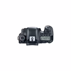 Canon EOS 6D Mark II Digital SLR Camera Body Wi-Fi Enabled