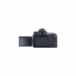 Canon EOS 6D Mark II Digital SLR Camera Body Wi-Fi Enabled
