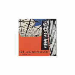 Treble in Trouble CD (2003)