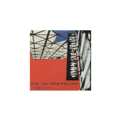 Treble in Trouble CD (2003)