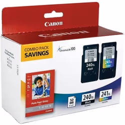 Canon 5206B005, High (XL) Yield, 2 pc(s), Multi pack