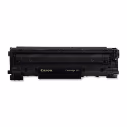 Canon Lasers Cartridge 125 Original 125 Toner Cartridge - Black