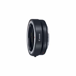 CANON EOS RP Body Black + EF-EOS R  Adapter + SanDisk 64GB SD card