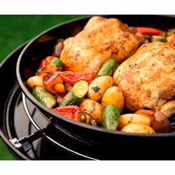 Cadac 8910-105 outdoor barbecue/grill accessory Frying pan