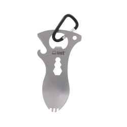 ust Spork Multi-Tool  Silver