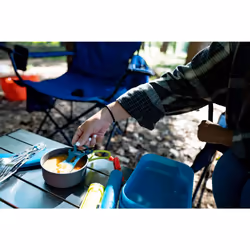 ust Spork Multi-Tool  Silver