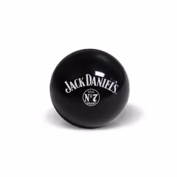 Jack Daniels 49053 Jack Daniels Old No.7 Pool Ball