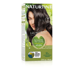 Naturtint 3N Dark Chestnut Bown hair colour